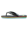 Quiksilver MOLOKAI CORE YOUTH キッズ サンダル