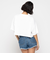 【ROXY ロキシー 公式通販】ロキシー（ROXY）【OUTLET】Roxy CACTUS FLOWER