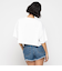 【ROXY ロキシー 公式通販】ロキシー（ROXY）【OUTLET】Roxy CACTUS FLOWER