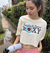 【ROXY ロキシー 公式通販】ロキシー（ROXY）【OUTLET】Roxy CACTUS FLOWER