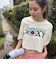 【ROXY ロキシー 公式通販】ロキシー（ROXY）【OUTLET】Roxy CACTUS FLOWER