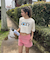 【ROXY ロキシー 公式通販】ロキシー（ROXY）【OUTLET】Roxy CACTUS FLOWER