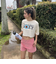 【ROXY ロキシー 公式通販】ロキシー（ROXY）【OUTLET】Roxy CACTUS FLOWER
