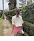 【ROXY ロキシー 公式通販】ロキシー（ROXY）【OUTLET】Roxy CACTUS FLOWER