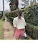 【ROXY ロキシー 公式通販】ロキシー（ROXY）【OUTLET】Roxy CACTUS FLOWER