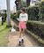 【ROXY ロキシー 公式通販】ロキシー（ROXY）【OUTLET】Roxy CACTUS FLOWER