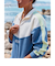 【ROXY ロキシー 公式通販】ロキシー（ROXY）Roxy ESSENTIAL ENERGY CB HALF ZIP 2 ハーフジップ フリース