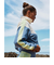 【ROXY ロキシー 公式通販】ロキシー（ROXY）Roxy ESSENTIAL ENERGY CB HALF ZIP 2 ハーフジップ フリース