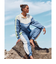 【ROXY ロキシー 公式通販】ロキシー（ROXY）Roxy ESSENTIAL ENERGY CB HALF ZIP 2 ハーフジップ フリース