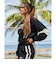 【ROXY ロキシー 公式通販】ロキシー（ROXY）Roxy ESSENTIAL ENERGY CB CREW NECK 2 プルオーバー