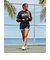 【ROXY ロキシー 公式通販】ロキシー（ROXY）Roxy ESSENTIAL ENERGY CB CREW NECK 2 プルオーバー