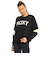 【ROXY ロキシー 公式通販】ロキシー（ROXY）Roxy ESSENTIAL ENERGY CB CREW NECK 2 プルオーバー