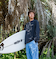 【QUIKSILVER クイックシルバー 公式通販】クイックシルバー （QUIKSILVER）Quiksilver CRAZY DAISY LT