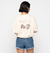 【ROXY ロキシー 公式通販】ロキシー（ROXY）【OUTLET】Roxy BAJA CALI