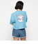 【ROXY ロキシー 公式通販】ロキシー（ROXY）【OUTLET】Roxy BAJA CALI