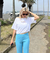 【ROXY ロキシー 公式通販】ロキシー（ROXY）【OUTLET】Roxy BAJA CALI