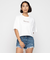 【ROXY ロキシー 公式通販】ロキシー（ROXY）【OUTLET】Roxy BAJA CALI