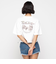 【ROXY ロキシー 公式通販】ロキシー（ROXY）【OUTLET】Roxy BAJA CALI