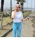 【ROXY ロキシー 公式通販】ロキシー（ROXY）【OUTLET】Roxy BAJA CALI