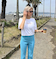 【ROXY ロキシー 公式通販】ロキシー（ROXY）【OUTLET】Roxy BAJA CALI