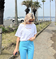 【ROXY ロキシー 公式通販】ロキシー（ROXY）【OUTLET】Roxy BAJA CALI