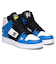 【DC ディーシー公式通販】ディーシー （DC SHOES）DC Shoes MANTECA 4 HI LX