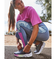 【ROXY ロキシー 公式通販】ロキシー（ROXY）Roxy PURE PURSUIT LEGGING レギンス