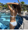 【ROXY ロキシー 公式通販】ロキシー（ROXY）【OUTLET】Roxy CHECK IT BIKINI ビキニ ボトム