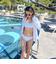 【ROXY ロキシー 公式通販】ロキシー（ROXY）【OUTLET】Roxy CHECK IT BIKINI ビキニ ボトム