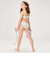 【ROXY ロキシー 公式通販】ロキシー（ROXY）【OUTLET】Roxy キッズ HIBILINE FLUTTER SET ビキニセット