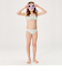 【ROXY ロキシー 公式通販】ロキシー（ROXY）【OUTLET】Roxy キッズ HIBILINE FLUTTER SET ビキニセット