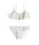 【ROXY ロキシー 公式通販】ロキシー（ROXY）【OUTLET】Roxy キッズ HIBILINE FLUTTER SET ビキニセット