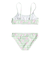 【ROXY ロキシー 公式通販】ロキシー（ROXY）【OUTLET】Roxy キッズ HIBILINE FLUTTER SET ビキニセット