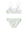 【ROXY ロキシー 公式通販】ロキシー（ROXY）【OUTLET】Roxy キッズ HIBILINE FLUTTER SET ビキニセット