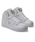 【DC ディーシー公式通販】ディーシー （DC SHOES）DC Shoes PURE HIGH-TOP WC SE SN