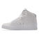 【DC ディーシー公式通販】ディーシー （DC SHOES）DC Shoes PURE HIGH-TOP WC SE SN