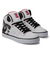 【DC ディーシー公式通販】ディーシー （DC SHOES）DC Shoes PURE HIGH-TOP WC SE SN