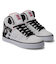 【DC ディーシー公式通販】ディーシー （DC SHOES）DC Shoes PURE HIGH-TOP WC SE SN