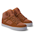 【DC ディーシー公式通販】ディーシー （DC SHOES）DC Shoes PURE HIGH-TOP WC SE SN