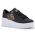 DC Shoes CHELSEA LITE WEDGE SE ウィメンズ フットウェア