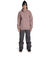 【DC ディーシー公式通販】ディーシー （DC SHOES）DC Shoes CHALET ANORAK