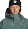 【DC ディーシー公式通販】ディーシー （DC SHOES）DC Shoes CHALET ANORAK