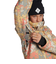 【DC ディーシー公式通販】ディーシー （DC SHOES）DC Shoes CRUISER JACKET
