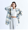 【ROXY ロキシー 公式通販】ロキシー（ROXY）Roxy PLAID PRANA シャツジャケット