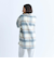【ROXY ロキシー 公式通販】ロキシー（ROXY）Roxy PLAID PRANA シャツジャケット