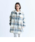 【ROXY ロキシー 公式通販】ロキシー（ROXY）Roxy PLAID PRANA シャツジャケット