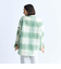 【ROXY ロキシー 公式通販】ロキシー（ROXY）Roxy PLAID PRANA シャツジャケット
