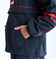【QUIKSILVER クイックシルバー 公式通販】クイックシルバー （QUIKSILVER）Quiksilver GRIFF TRACK JACKET