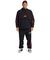 【QUIKSILVER クイックシルバー 公式通販】クイックシルバー （QUIKSILVER）Quiksilver GRIFF TRACK JACKET