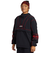 【QUIKSILVER クイックシルバー 公式通販】クイックシルバー （QUIKSILVER）Quiksilver GRIFF TRACK JACKET